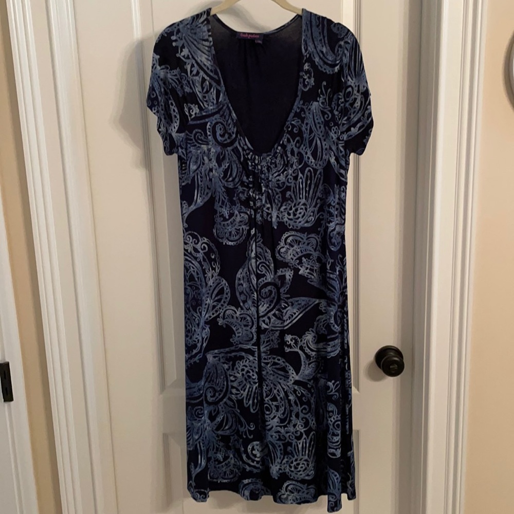 Fresh Produce Dress size M